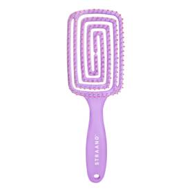 STRAAND The Mane Master Wet-To-Dry Detangler Brush