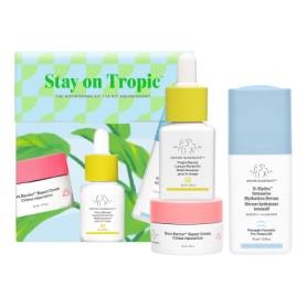 DRUNK ELEPHANT Stay on Tropic™ Moisturizing Skincare  Set