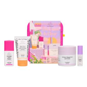 DRUNK ELEPHANT The Coast Is Clear™ Night Skincare  Set