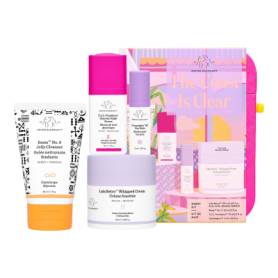 DRUNK ELEPHANT The Coast Is Clear™ Night Skincare  Set