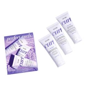 COLOR WOW Perfect Curls Starter Set