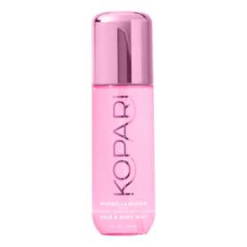 KOPARI Marbella Bloom Hair & Body Mist 120ml