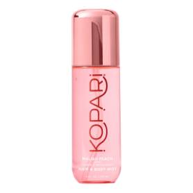 KOPARI Malibu Peach Hair & Body Mist 120ml