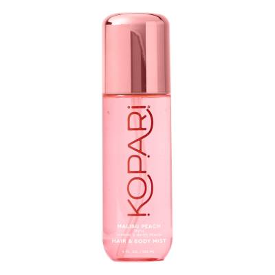 Malibu Peach Hair & Body Mist