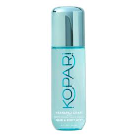 KOPARI Kaanapali Coast Hair & Body Mist 120ml