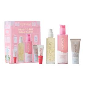 KOPARI Head To Toe Body Glow