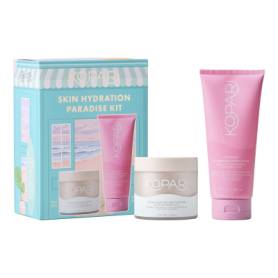 KOPARI Skin Hydration Paradise