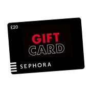 SEPHORA GIFT CARD