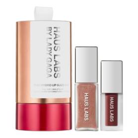 HAUS LABS BY LADY GAGA Phd Hybrid Plumping Lip Glaze Set