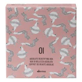 DAVINES Absolute Beautifying Oi Bundle Box Set