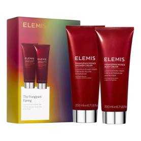 ELEMIS The Frangipani Pairing Skincare set
