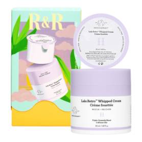 DRUNK ELEPHANT Relax and Refill Lala Edition Duo