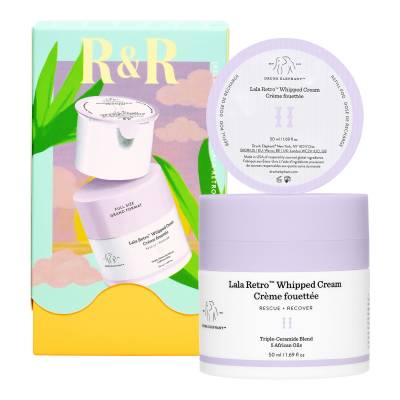 Relax and Refill Lala Edition