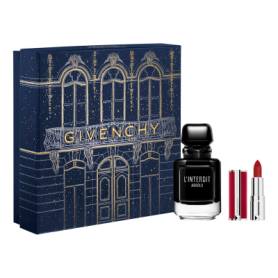 GIVENCHY L'interdit Eau de Parfum Absolu Gift Set