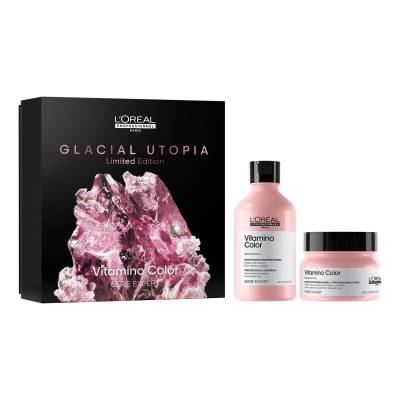 Vitamino Color Duo Gift