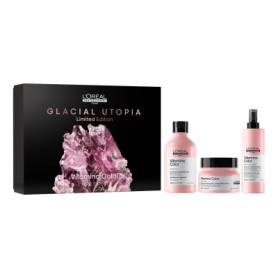 L'Oréal Professionnel Serie Expert Metal Detox Trio Gift Set