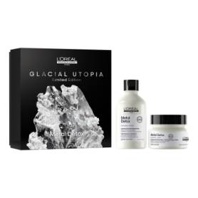 L'Oréal Professionnel Serie Expert Metal Detox  Duo Set