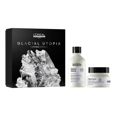 Serie Expert Metal Detox