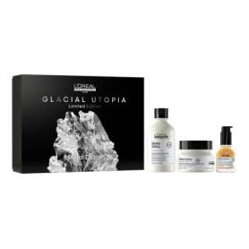 L'Oréal Professionnel L'Oréal Professionnel Serie Expert Metal Detox  Trio Set