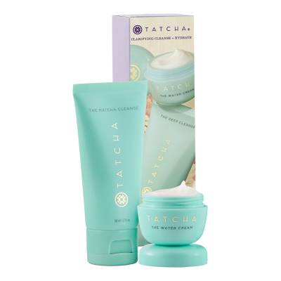 Clarifying Cleanse & Hydrate