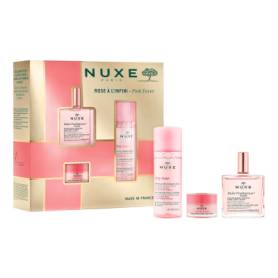 NUXE Pink Fever Set