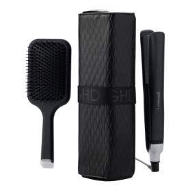 GHD Platinum+ Hair Straightener Gift Set