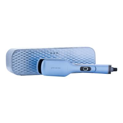 ghd Duet Style Limited-Edition Gift Set - 2-in-1 Hot Air Styler in Icy Blue