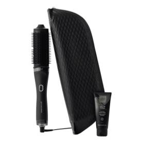 GHD Duet Blowdry Hair Dryer Brush Gift Set