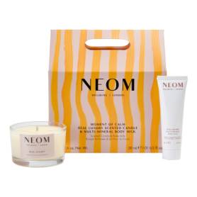 NEOM ORGANICS LONDON Moment of Calm  Gift Set