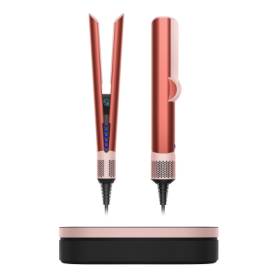 DYSON Special Edition Airstrait Straightener Strawberry/Pink