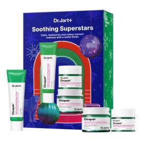 DR.JART+ Soothing Superstars Set Set