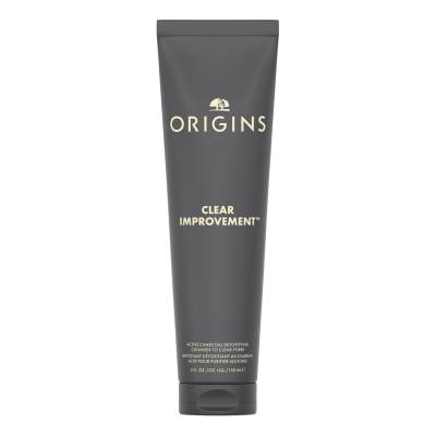 Clear Improvement™ Active Charcoal Detoxifying Cleanser To Clear Pores