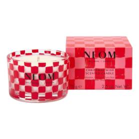 Christmas Wish Travel Candle 75g