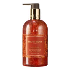 MOLTON BROWN Marvellous Mandarin & Spice Fine Liquid Hand Wash 300ml