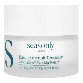 SEASONLY Tensio-Lift Night Balm 50ml