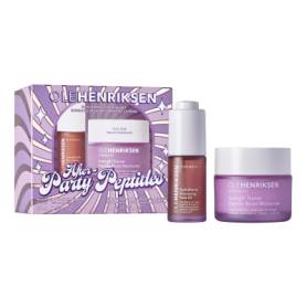 OLEHENRIKSEN After-Party Peptides AFTER-PARTY PEPTIDES SET 214.9g