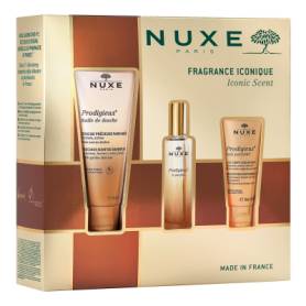 NUXE Iconic Scent