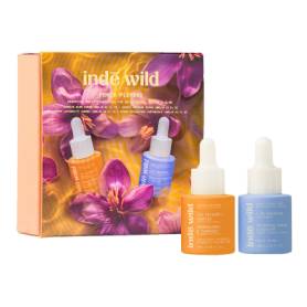 INDE WILD LIMITED Power Players Gift Box