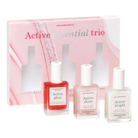 Active Active Xmas Trio