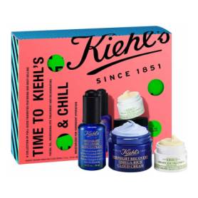 KIEHL'S SINCE 1851 Time To Kiehl's and Chill