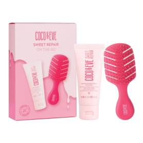 COCO & EVE Sweet Repair - On The Go Kit Sweet Repair - On The Go Kit