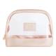 Beautifect Toiletry Bag Nude