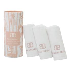 BEAUTIFECT Beautifect Bamboo Infused Face Cloths BAMBOO