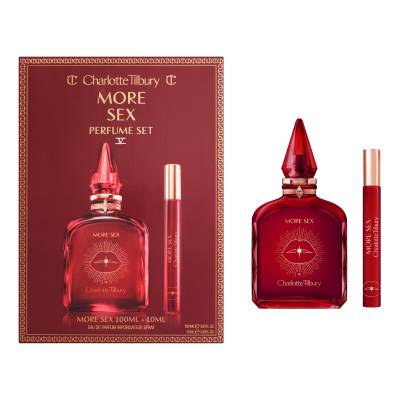 More Sex Perfume