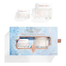 CHARLOTTE TILBURY Magic Water Cream Set - Limited Edition