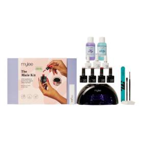 MYLEE The Main Gel Nail Polish Kit