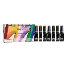 MYLEE Liner Gel Polish Kaleidoscope