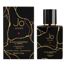 JO LOVES Black Cashmeran & Tonka, A Fragrance  50ml