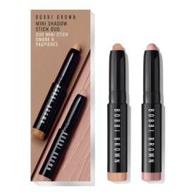 BOBBI BROWN Mini Long-Wear Cream Shadow Stick Duo - Sephora Exclusive