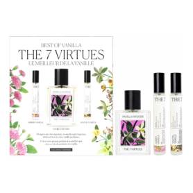 THE 7 VIRTUES Best of Vanilla Gift Set